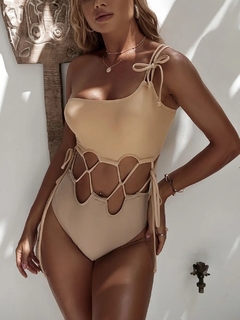 Monokini Nude soul en internet