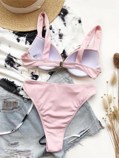 Bikini Sweet baby en internet