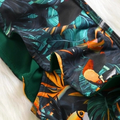 Monokini Tropical vibes - tienda en línea