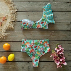 Imagen de Bikini Tropical vibes