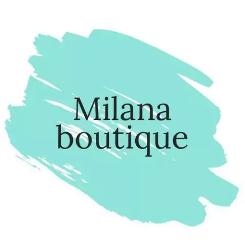 Milana boutique