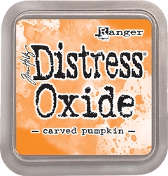 Almohadilla de Tinta Ranger Distress Oxide