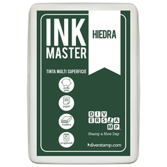 Almohadilla de Tinta Ink Master Hiedra (Verde)