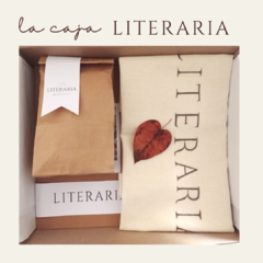 Caja Literaria - comprar en línea