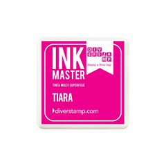 Almohadillas de Tinta Ink Master Tiara (Rosa) - comprar en línea