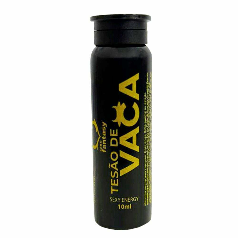 TESAO DE VAGA 10 ML