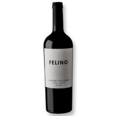 Cobos Felino Cabernet Sauvignon