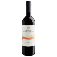 Barone Montalto Acquerello Blend Rosso Terre Siciliane IGT