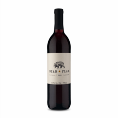 Bear Flag Red Blend