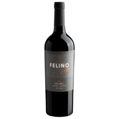 Cobos Felino Alfa Malbec