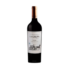 La Grupa Malbec Selección