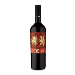 Foye Reserva Carménère