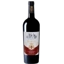 Rufia Negroamaro/Sangiovese