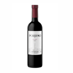 Porteño Malbec