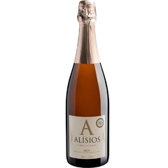 Espumante Alisios Miolo Brut