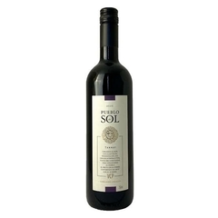 Pueblo del Sol Tannat