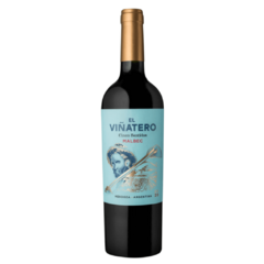 El Viñatero Malbec