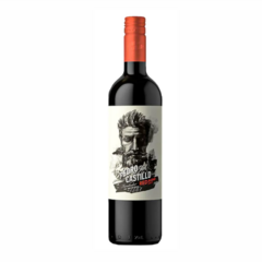 Pedro del Castillo Red Blend