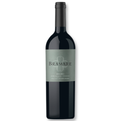 Cobos Bramare Lujan de Cuyo Malbec