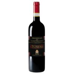 Tusum Brunello di Montalcino DOCG