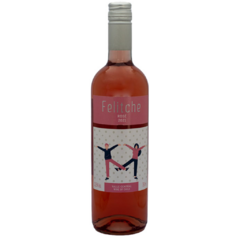 Felitche Syrah Rosé