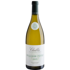 Willian Fèvre Chablis