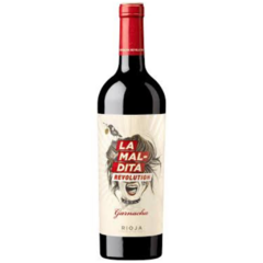 La Maldita RIOJA Revolution Garnacha