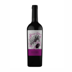 Graffiti Malbec