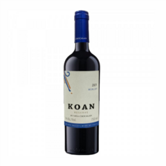 Koan Reserve Merlot