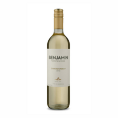 Nieto Senetiner Benjamin Chardonnay