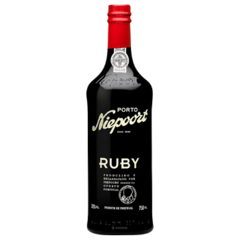 Niepoort Porto Ruby