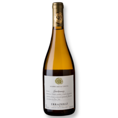 Errazuriz Aconcágua Costa Chardonnay