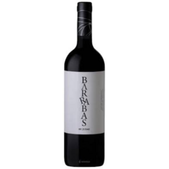 Sottano Barrabas Cabernet Franc Malbec