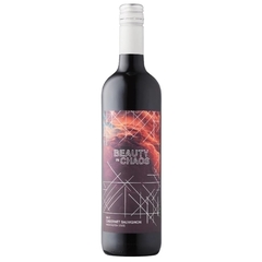 Beauty In Chaos Cabernet Sauvignon