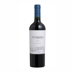 Tomero Malbec