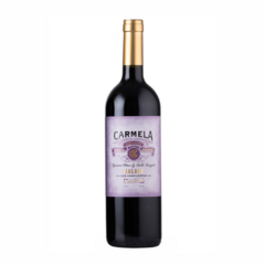 Carmela Durigutti Clássico Malbec