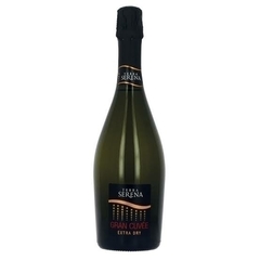 Espumante Terra Serena Gran Cuvée Extra Dry