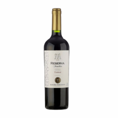 Reserva Familiar Tannat