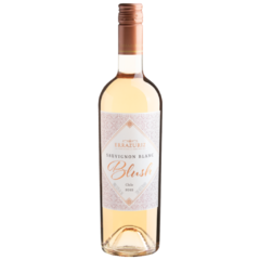 Errazuriz Sauvignon Blanc Blush