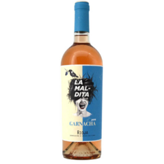 La Maldita RIOJA Garnacha Rose