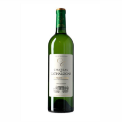 Chateau de Cathalogne Sauvignon Blanc