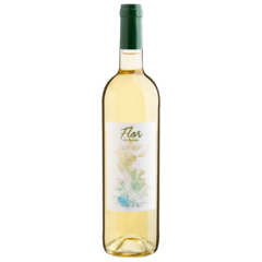 Flor de Algairen Chardonnay Macabeo