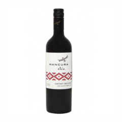 Mancura Etnia Cabernet Sauvignon 375 ml