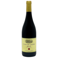 Cave de Ladac Rouge Cuvée Excelence VCE