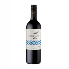 Mancura Etnia Merlot 750 ml