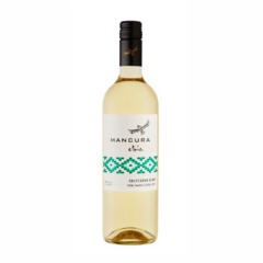 Mancura Etnia Sauvignon Blanc 375 ml