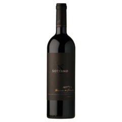 Sottano Reserva de Família Malbec