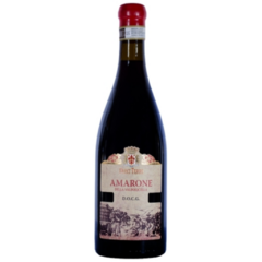 Amarone Della Valpolicella DOCG