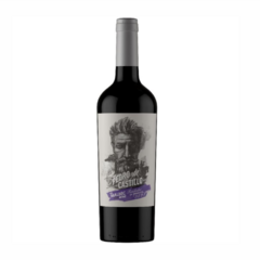 Pedro del Castillo Malbec