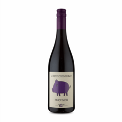 Le Petit Cochonnet Pinot Noir